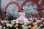 Certamen Regional del Adulto Mayor